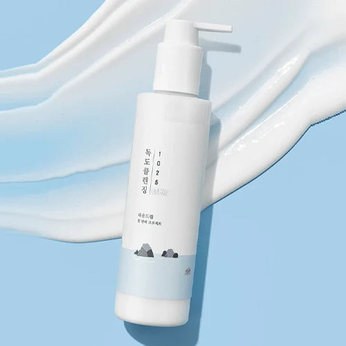 1025 Dokdo Cleansing Milk