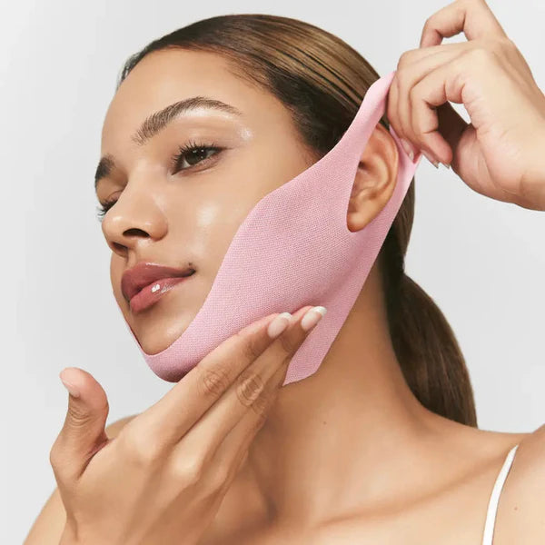 Camellia Deep Collagen V Lifting Gel Mask