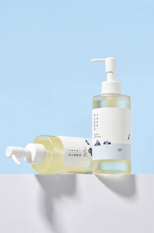 1025 Dokdo Cleansing Oil