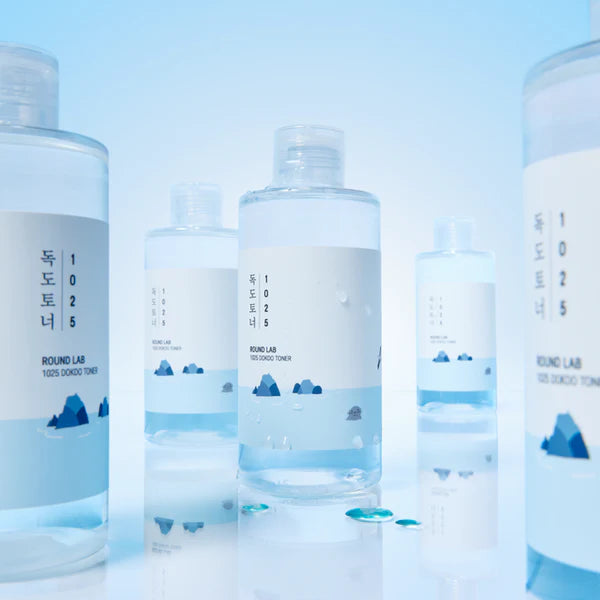 1025 Dokdo Toner