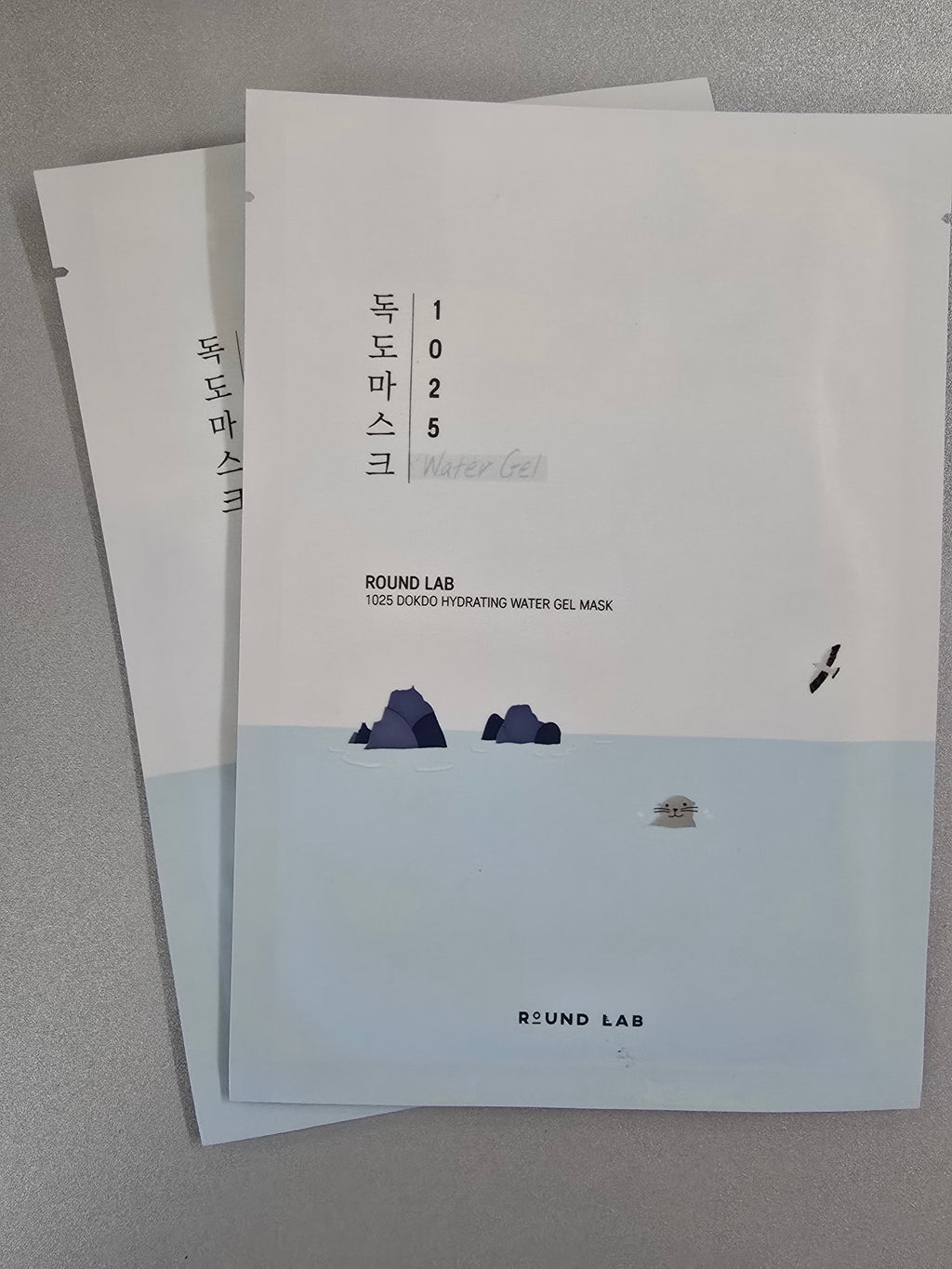 1025 Dokdo watermask